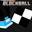 Blockball logo