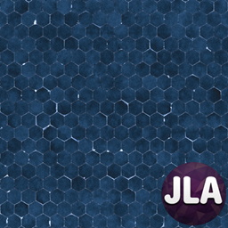 Hex Stone Tile Floor project image