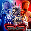 Black Clover Ultimute logo
