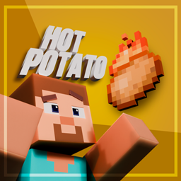 The Hot Potato Game!