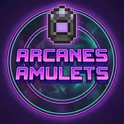 Arcanes Amulets