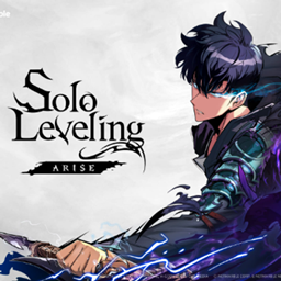 Solo Leveling Ultimate