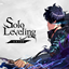 Solo Leveling Ultimate logo
