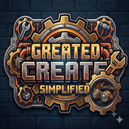 Greated Create Simplified
