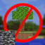 No Tree Punching Bedrock - MAT logo