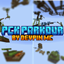 PCKParkour: The Parkour Adventure logo