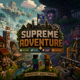 Supreme Adventure Millenaire