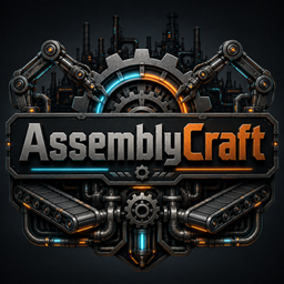 AssemblyCraft