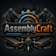AssemblyCraft logo