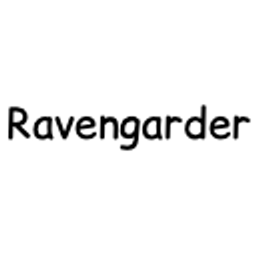 Ravengarder project image