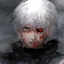 One Eyed Tokyo Ghoul logo