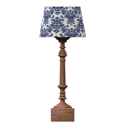 KHD Carolina Lamp project image