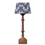 KHD Carolina Lamp logo