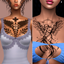 Sacred Tattoo logo
