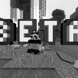 bedrock Preview panorama logo