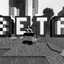 bedrock Preview panorama logo