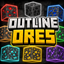 Outlineores++ logo