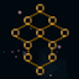 Passive Skill Trees Fabric
