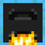 Iron Furnaces (Fabric & NeoForge) logo