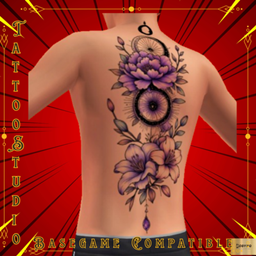Robynq Tattoo LTD7267 - Basegame compatible project image