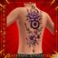 Robynq Tattoo LTD7267 - Basegame compatible logo