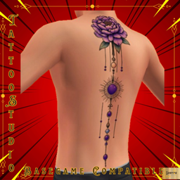 Robynq Tattoo LTD7268 - Basegame compatible project image