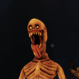 Moogers Horror Pack logo