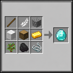 Recipe Shuffler project image