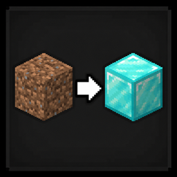 Randomized Block & Mob Drops project image