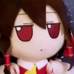 Reimu's Initial Dimension