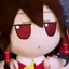 Reimu's Initial Dimension logo