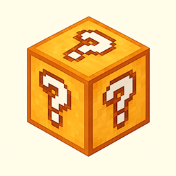Random Item Generator Resurrected logo