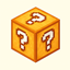 Random Item Generator Resurrected logo