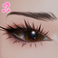 Anaya Eyebrows logo