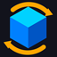SyncCurseCraft logo