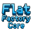 F2 Core logo