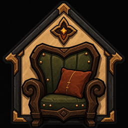 HomeDecor – Housing Completion