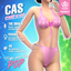 IDxA Swimsuit Tanya logo