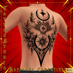 Robynq Tattoo LTD7270 - Basegame compatible project image