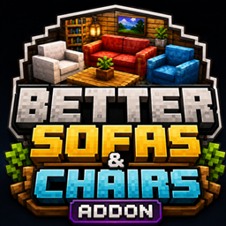 Better Sofas & Chairs Addon project image
