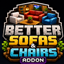 Better Sofas & Chairs Addon logo