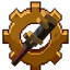 Create Toca logo