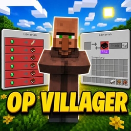 OP VILLAGER BY BAKU project image