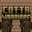 Cotta Warriors logo