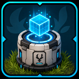 Z's Chunk Loader project image