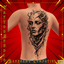 Robynq Tattoo LTD7271 - Basegame compatible logo