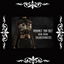 Goth Fishnet Sleeve Bolero Rave Top Set logo