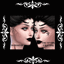 Goth Gothic Face Tattoos Vol. I logo
