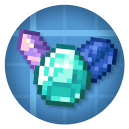 Create: Gem Industry