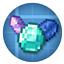 Create: Gem Industry logo